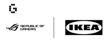republic of gamers ikea