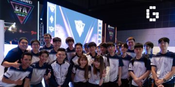 Resurgence and Vividthree to produce esports events