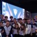 Resurgence and Vividthree to produce esports events