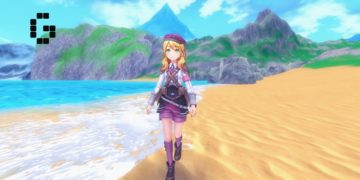 Rune Factory 5 will launch on the Nintendo Switch in 2021