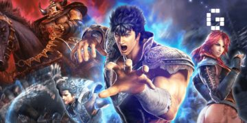 shin hokuto musou