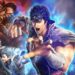 shin hokuto musou