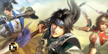 shin sangoku musou