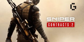 sniper ghost warrior contracts 2