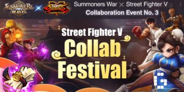 summoners war sfv
