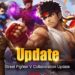 summoners war street fighter