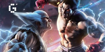 TEKKEN home console series surpasses 50 million unit sales