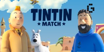 tintin match