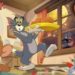 tom jerry chase
