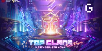 top clans netease 2020