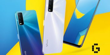 vivo y20