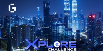vivo xplore