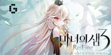 witch spring 3