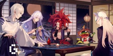 Onmyoji: The Card Game