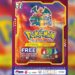 7 Eleven X Pokemon