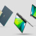 Acer Announces Latest Lineup of Consumer Notebooks