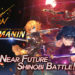 Action Taimanin