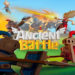 Ancient Battle A Hybrid-Casual Strategy Game For Mobile