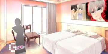 EJ Anime Hotel