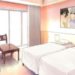 EJ Anime Hotel