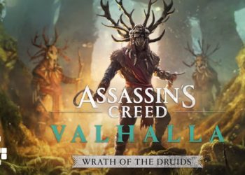 Assassins Creed: Valhalla