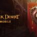 Black Desert Mobile