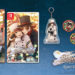 Code: Realize Wintertide Miracles Coming West for the Switch in 2021