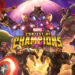 Marvel Contest of Champions teases new heroes