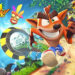 Crash Bandicoot: On the Run Launches On Mobile In Spring 2021