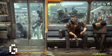 Cyberpunk 2077 Delayed to 10th December