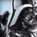 Darth Vader Bust