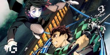 Demon Slayer The Movie