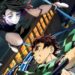 Demon Slayer The Movie
