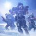 Destiny 2 Beyond Light New Exotics