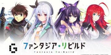 Fantasia Re:Build