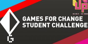 Games For Change Student Challenge