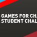 Games For Change Student Challenge