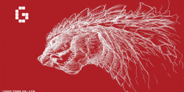 Godzilla Singular Point Netflix Anime Series Announced for April 2021
