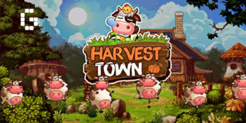 Harvest Town Comes to iOS Along with Big Update