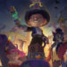 Hearthstone Expansion “Madness at the Darkmoon Faire” Available 17 Nov