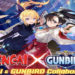 Hero Ball Z x Tengai & Gunbird Collaboration