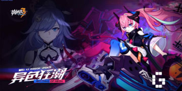 Honkai Impact 3rd Version Update Details