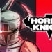 Horned Knight, A 2D Action Platformer Coming Out This Winter