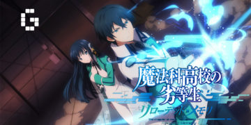 The Irregular at Magic High School Reloaded Memory Pre-Registrations