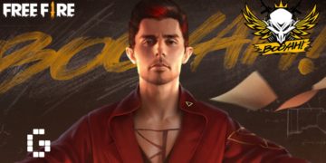 KSHMR Free Fire