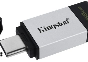 Kingston Data Traveler
