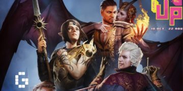 Baldurs Gate 3