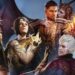 Baldurs Gate 3