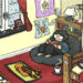 Lo-Fi themed Mobile Game “Lo-Fi Room” Announced