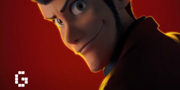 Lupin III